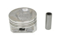 Nissan K21 Engine Forklift Piston & Pin Set - .75mm (Set of 4) 12010-FU470