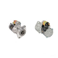 12V 9T Starter Motor for Volvo EC55B EC55C Excavator D3.1D Yanmar 4TNV94 Engine