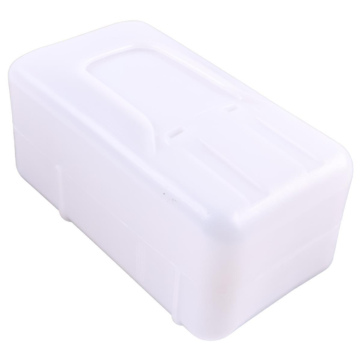 John Deere Reservoir Tank 4397682 | Water Tank | 17ZTS 27D 35D 35G 50C 50ZTS 75G