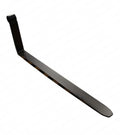 (QTY 2) SHAFT MOUNT FORK - 2-3/8 X 4 X 72 | FREE SHIPPING!!