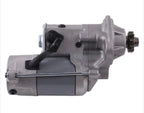 Hyster forklift starter motor 1383240 3112195 8504304 GM 2.2L 3.0L 4.3L DENSO