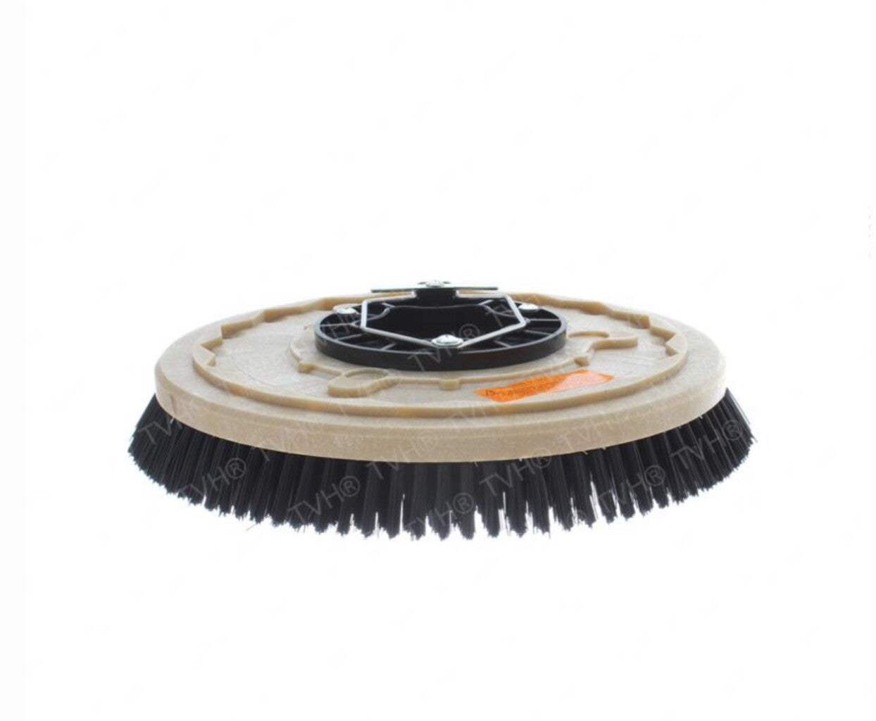 1016633 Poly Broom Brush 16" For Tennant Floor Scrubber T7 7400 8200 5700