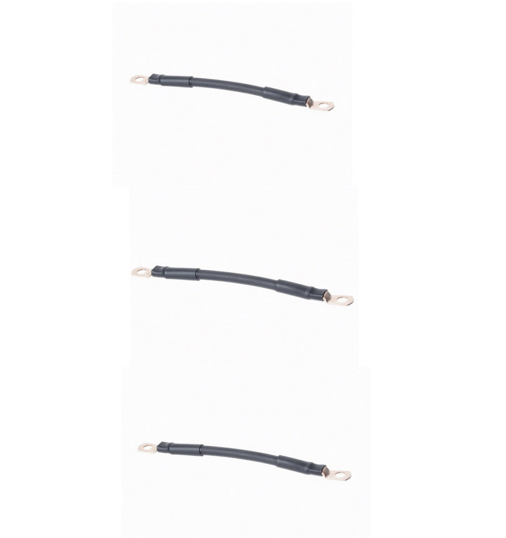 120425 Battery Cable Set of 3 Skyjack SJIII 3215 3219 3220 4620 4632 4832 6826