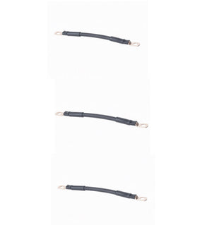120425 Battery Cable Set of 3 Skyjack SJIII 3215 3219 3220 4620 4632 4832 6826