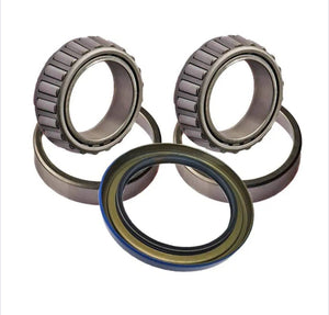 Axle Bearing and Seal Kit 1321607 1321608 6658229 for Bobcat Loader