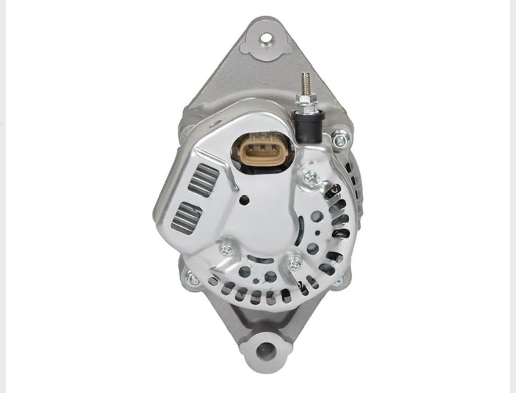 27060-78156-71 NEW Alternator For Toyota Forklift 7 & 8 Series | 4Y Engine