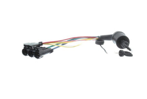 JLG PART Number 4360690 SWITCH, IGNITION (SkyTrak)