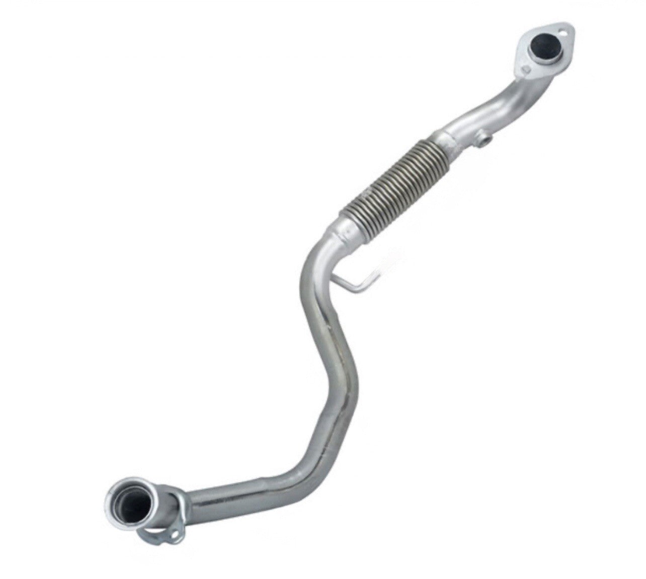 17401-16600-71 Exhaust Pipe For Toyota Forklift | 8FGU15/18 8FGCU20/25/30/32