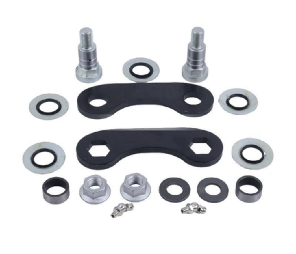 TIE ROD KIT 90965-U9033-71 for Toyota Forklift 8FGCU20 8FGCU25 8FGCU30 8FGCU32