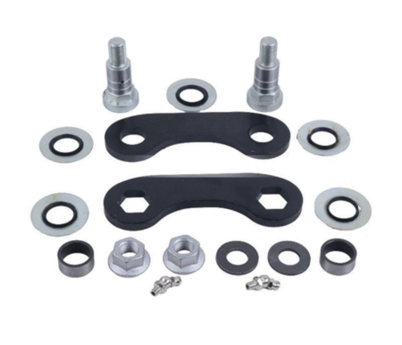TIE ROD KIT 90965-U9033-71 for Toyota Forklift 8FGCU20 8FGCU25 8FGCU30 8FGCU32