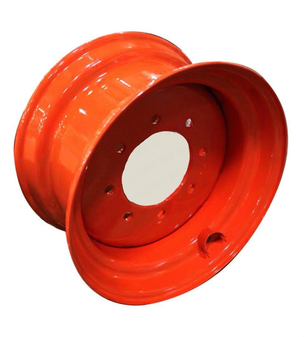 8.25" x 16.5" Skid Steer Rim fits Bobcat S175 S185 722 743 751 763 773 7232566