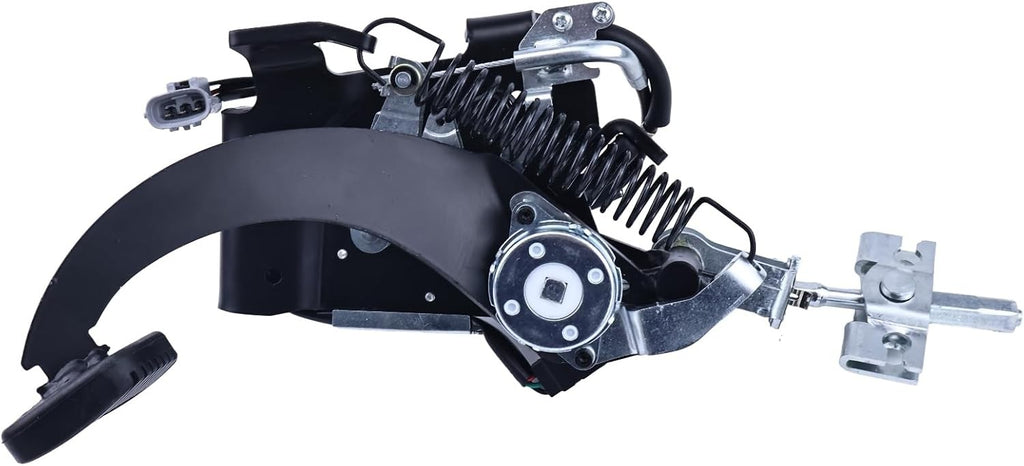 Emergency Brake Pedal 46110-26611-71 for Toyota Forklift Models 8FGCU25-32