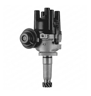 Clark Forklift Distributor 909350 fits to MITSUBISHI 4G54 ENGINE