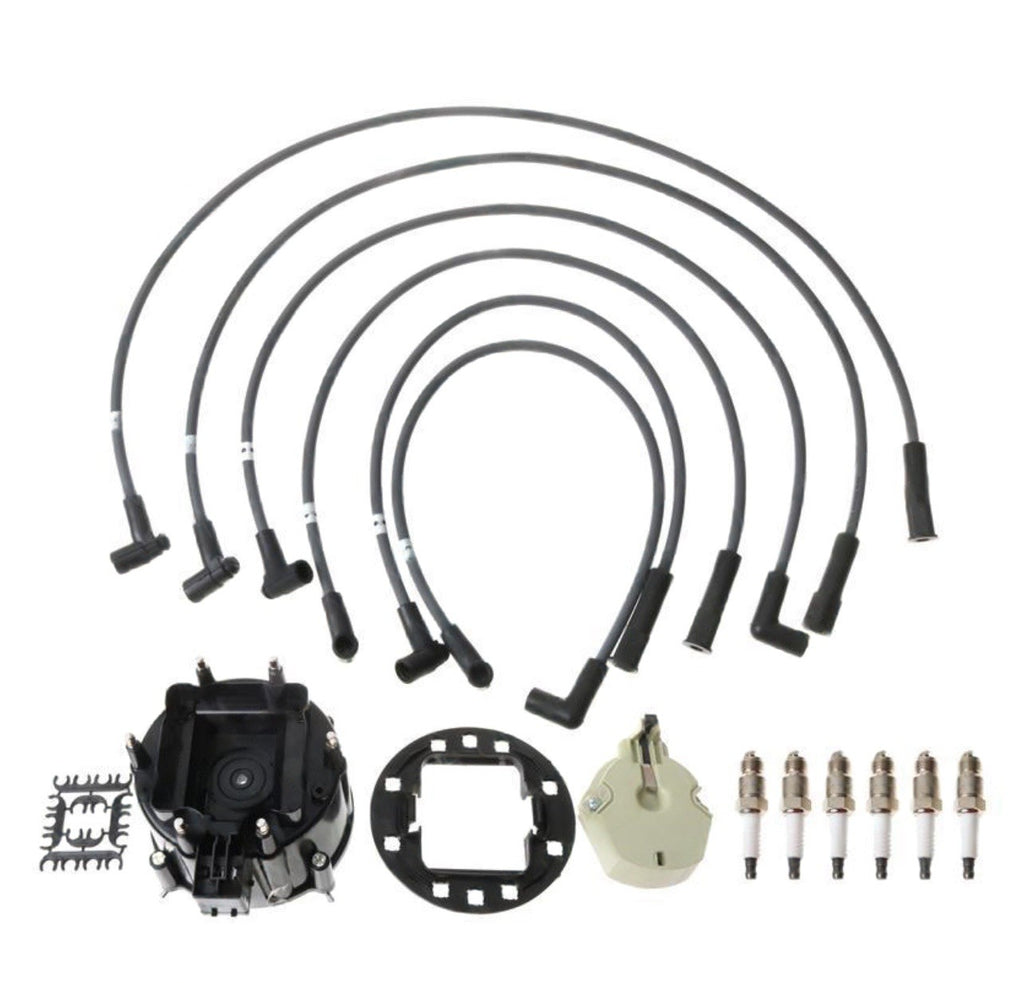 Toyota 00591-33581-81, TUNE-UP KIT ( GM 4.3L )