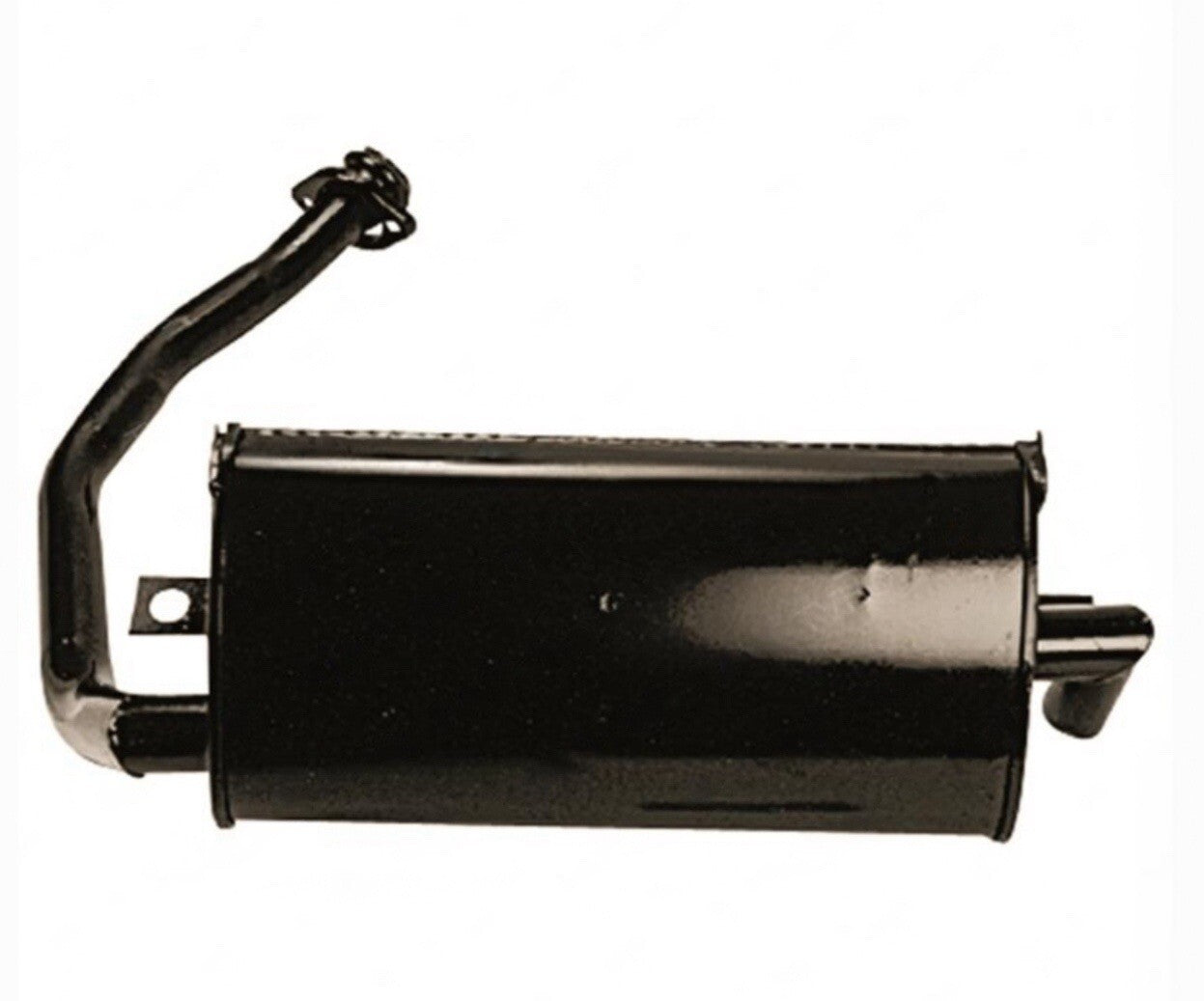 Forklift Muffler for Nissan Komatsu TCM | 20100-11H00 NI20100-11H00 2010011H00