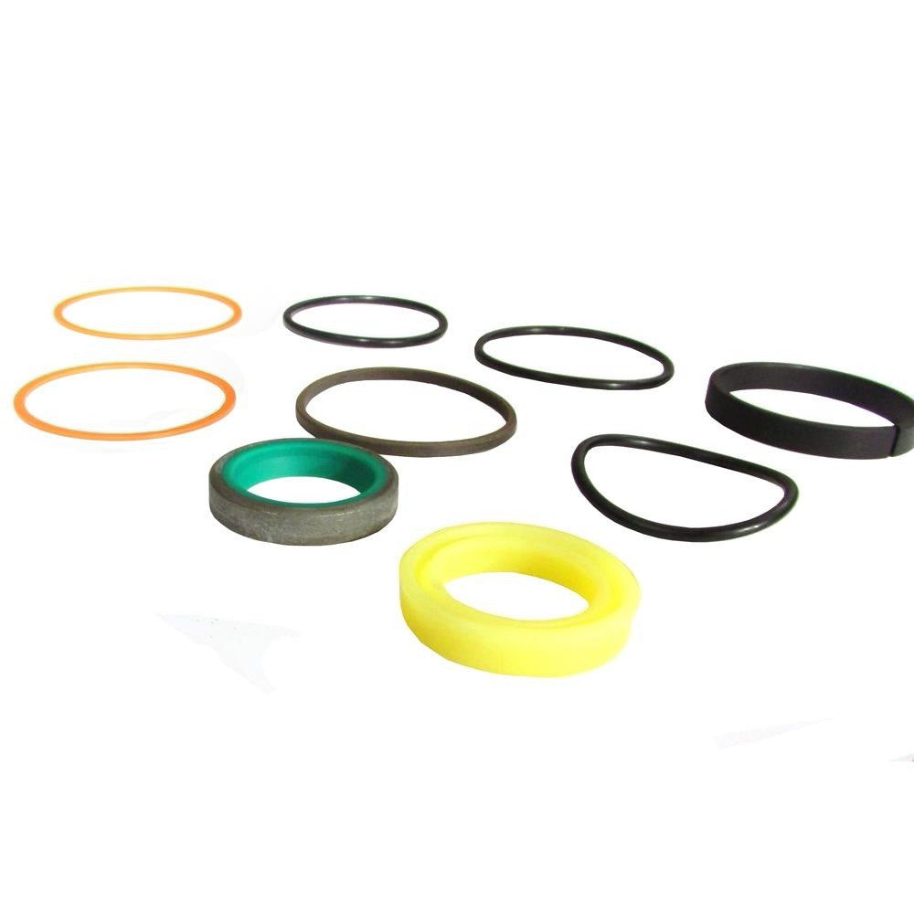 128728A1 Tilt Bucket Cylinder Seal Kit Fits Case IH 1830 1835 1840 1845C