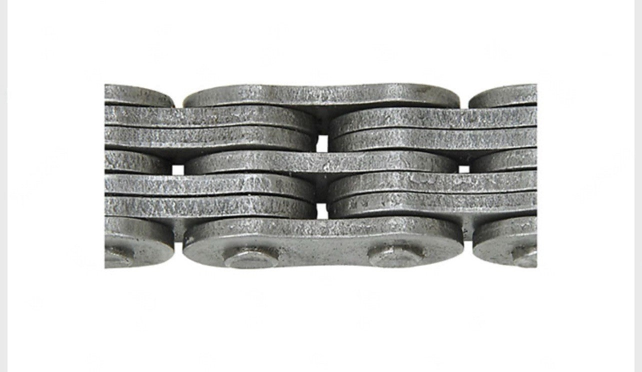 (10FT) BL534 Forklift Mast Upright Industrial Universal Leaf Chain BL-534