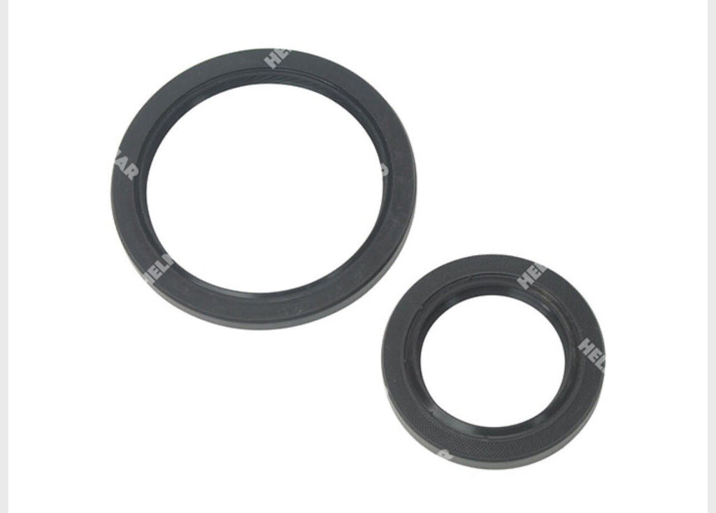 10101-FY525 Engine Overhaul Gasket Kit for Komatsu | Fits K21 & K25 Engine