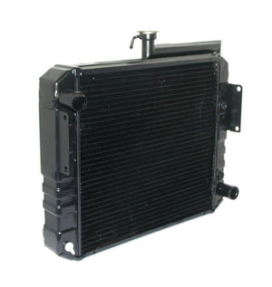 Hyster 1344065, RADIATOR (GM 3.0L) (Gasoline/LPG) (Standard) S40XL, S50XL