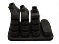 1339799 FOR HYSTER 5188016-64 FOR YALE   RUBBER BOOT- COVER - 3 SHAFTS