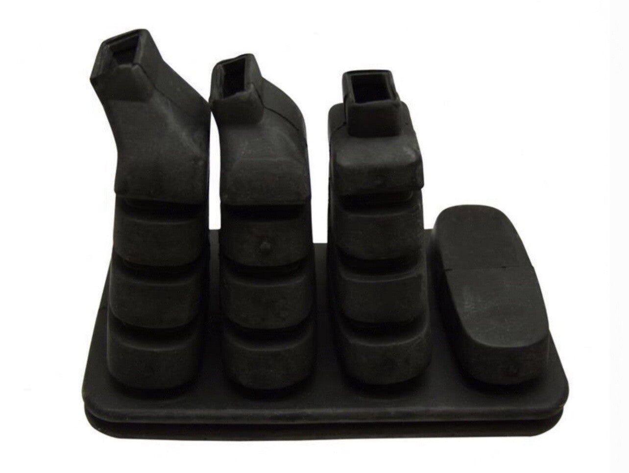 1339799 FOR HYSTER 5188016-64 FOR YALE   RUBBER BOOT- COVER - 3 SHAFTS