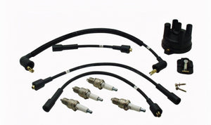 HYSTER 996103 FORKLIFT IGNITION TUNE-UP KIT | Fits Mazda M4-121G Engine