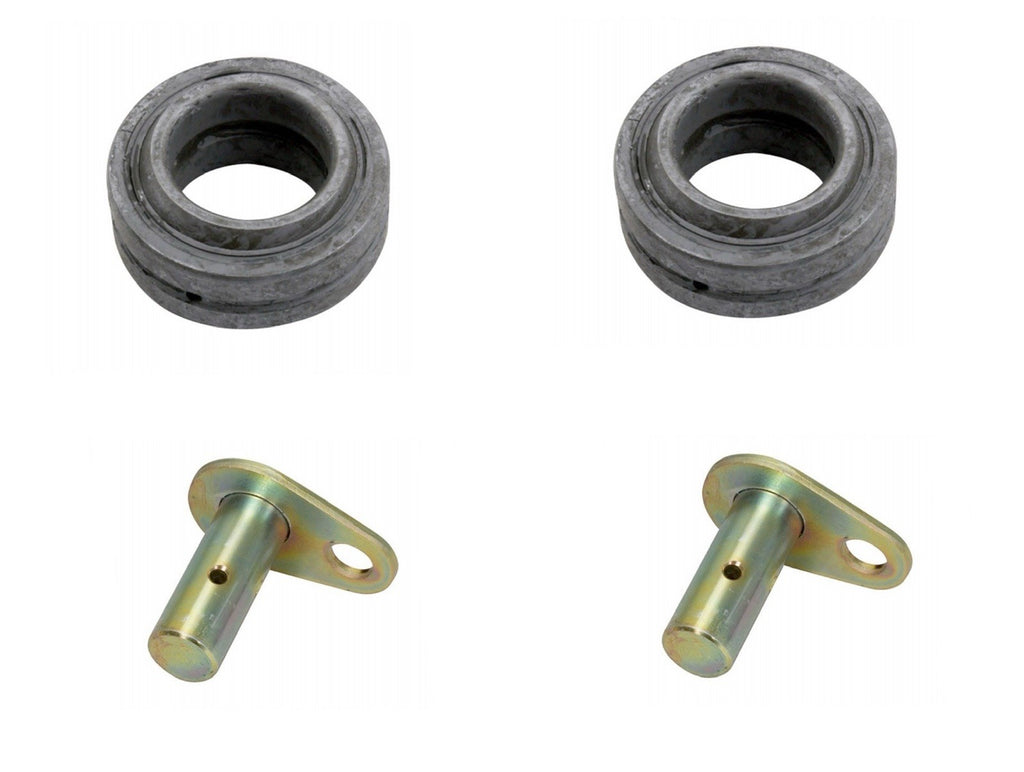 Caterpillar Forklift GP15N Steering Pin & Bushing | 1 Side