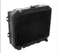 Mitsubishi / CAT Forklift Radiator 9360100100 | 9130101700 1039446 1042298