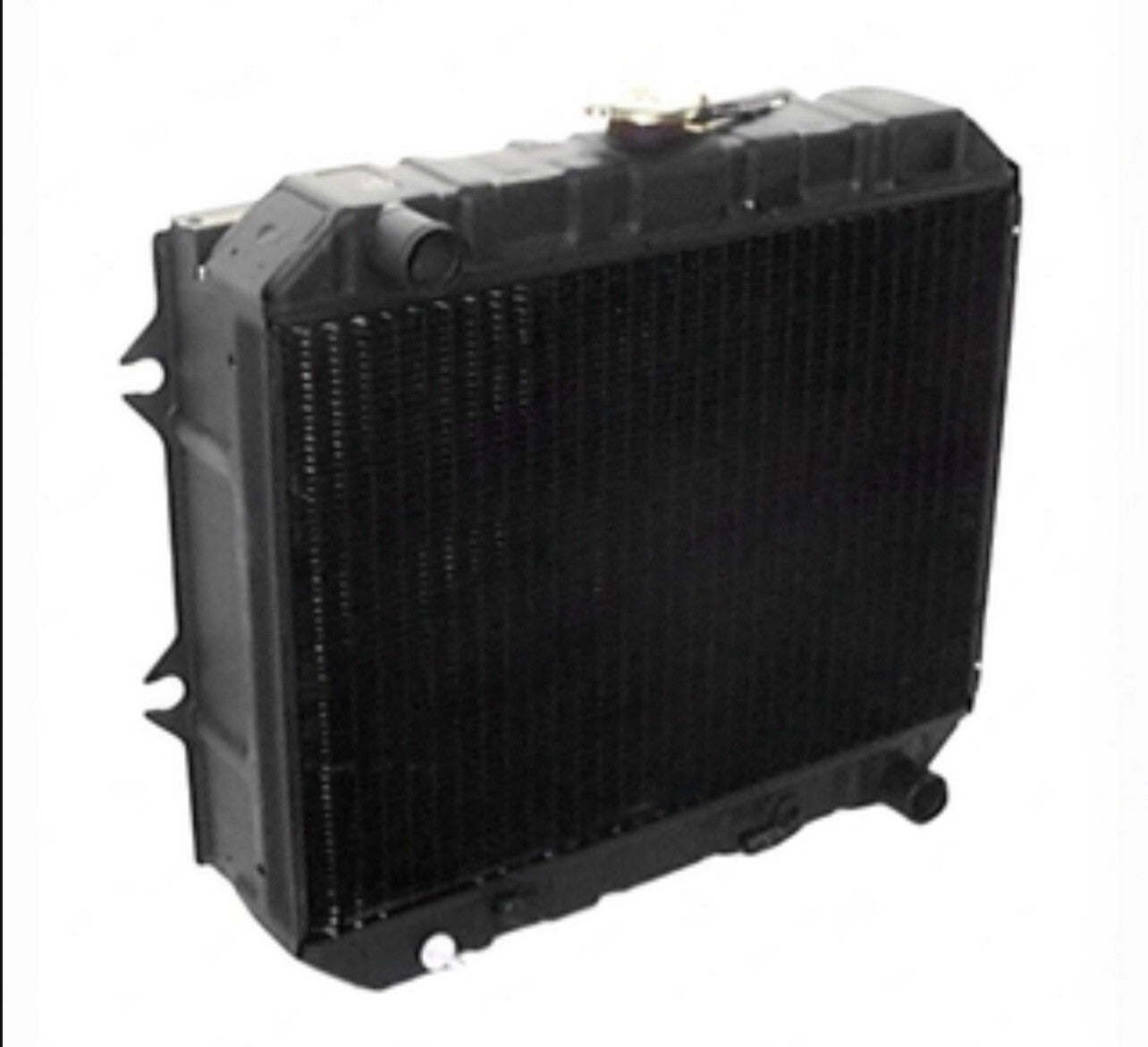 Mitsubishi / CAT Forklift Radiator 9360100100 | 9130101700 1039446 1042298