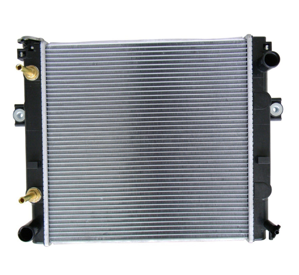 91E01-00010 91E01-10010 Radiator for Caterpillar P5000 P5500 P6000 FG25N