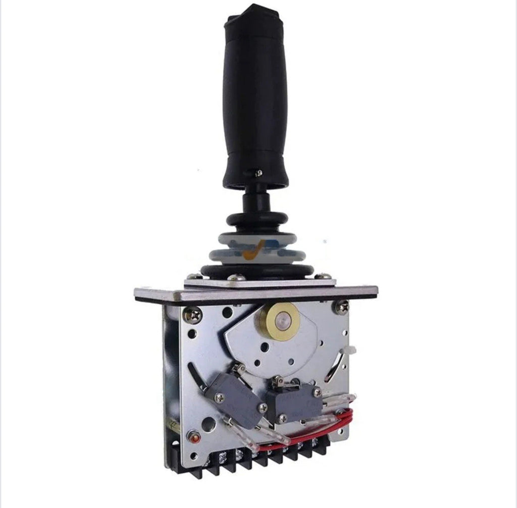12V Joystick Controller 20424 for Genie S-40 S-45  S-60 S-65 Z-34/22 Z-45/22