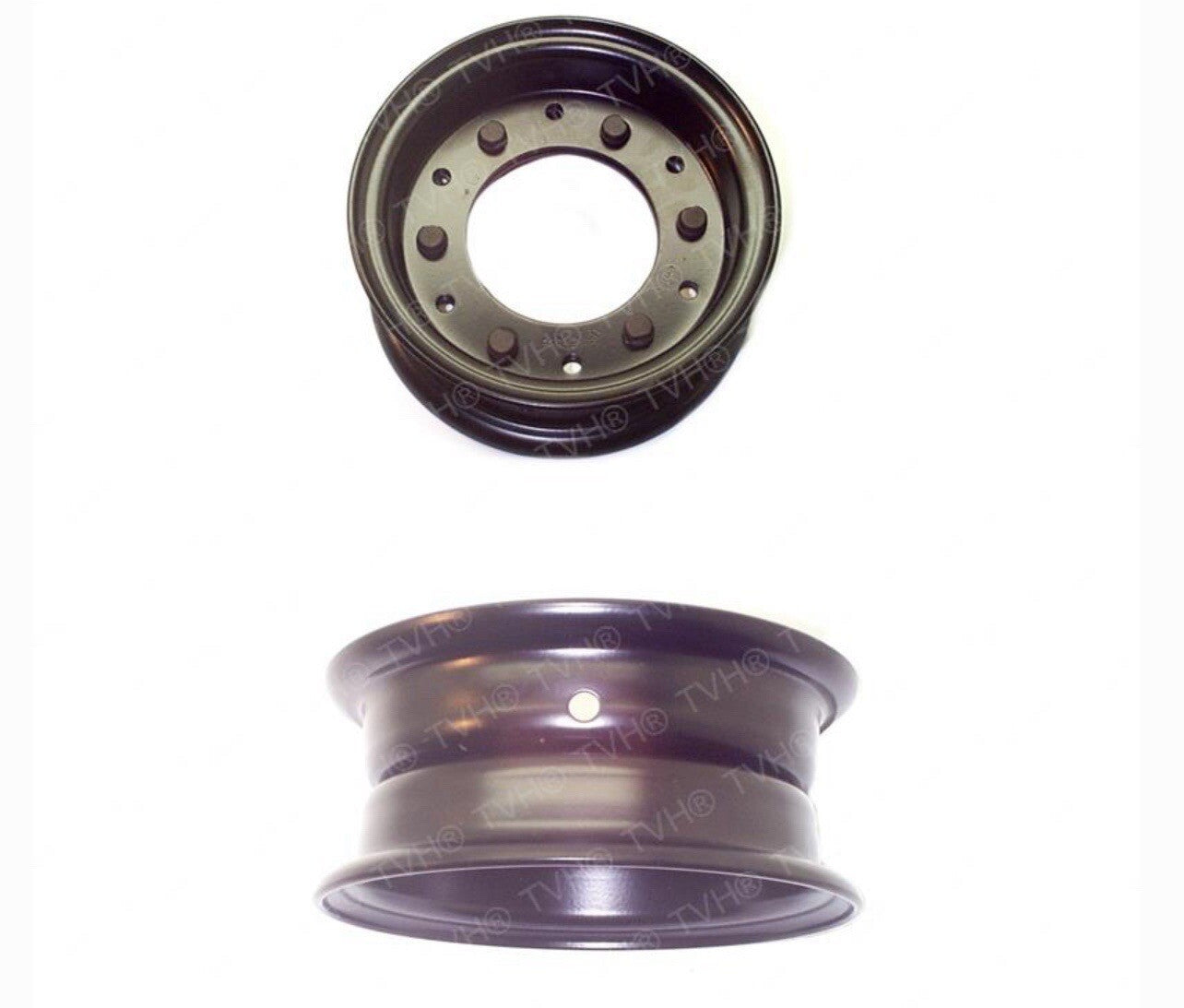 Toyota 44108-10481-71 Wheel Rim (500 X 8) for 5FG15, 7FGU15, 7FGU18 FORKLIFT