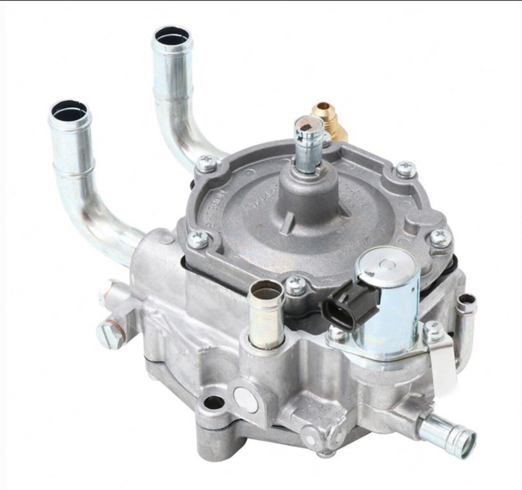 Toyota 8 Series Forklift LPG Regulator Assembly 23510-U2230-71 | New OEM