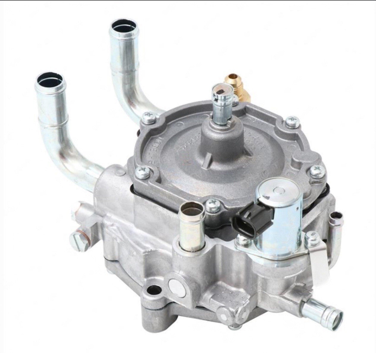Toyota 8 Series Forklift LPG Regulator Assembly 23510-U2230-71 | New OEM