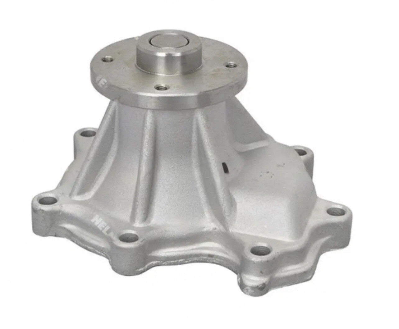 90425-01830 Water Pump For Mitsubishi / Caterpillar Forklift With TB45 Engine