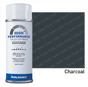 Spray paint Charcoal 6902229 for Bobcat High Performance Touch Up