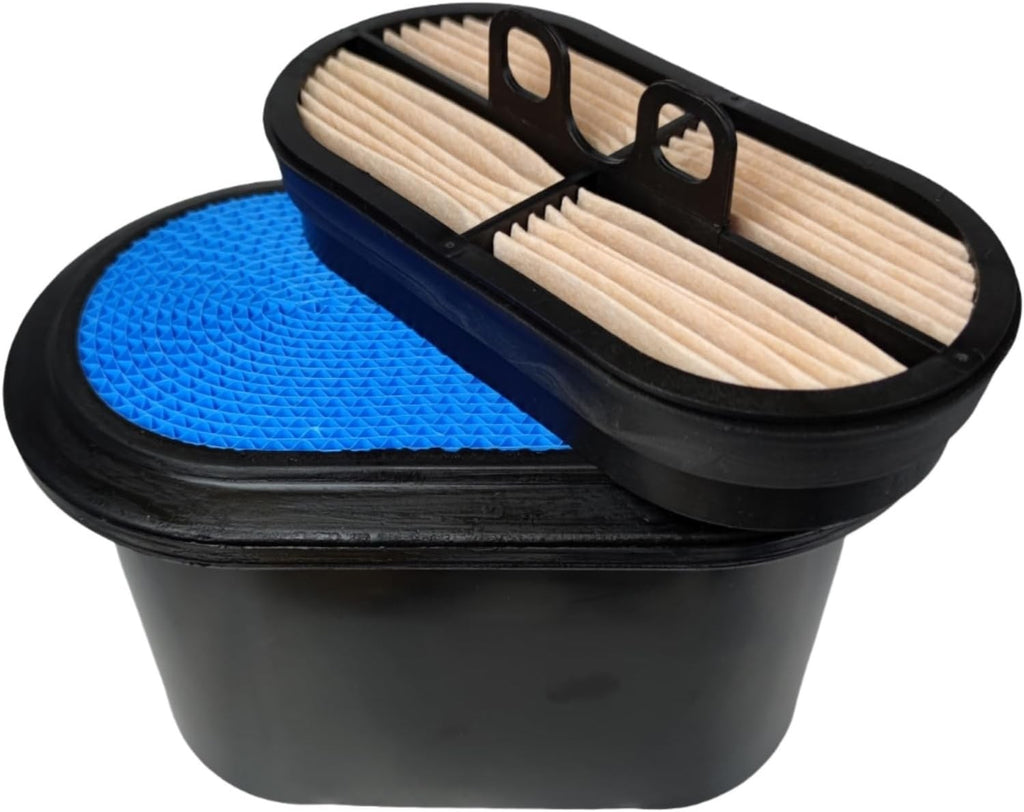 Air Filter Set 32/925683 and 32/925682 for JCB 3CX 4CX Backhoe Loader