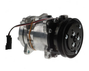 NEW BOBCAT A/C COMPRESSOR 7023585