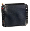 Forklift Radiator Fits Hyster Yale S40-65XM | 1375909 580013390 2038182
