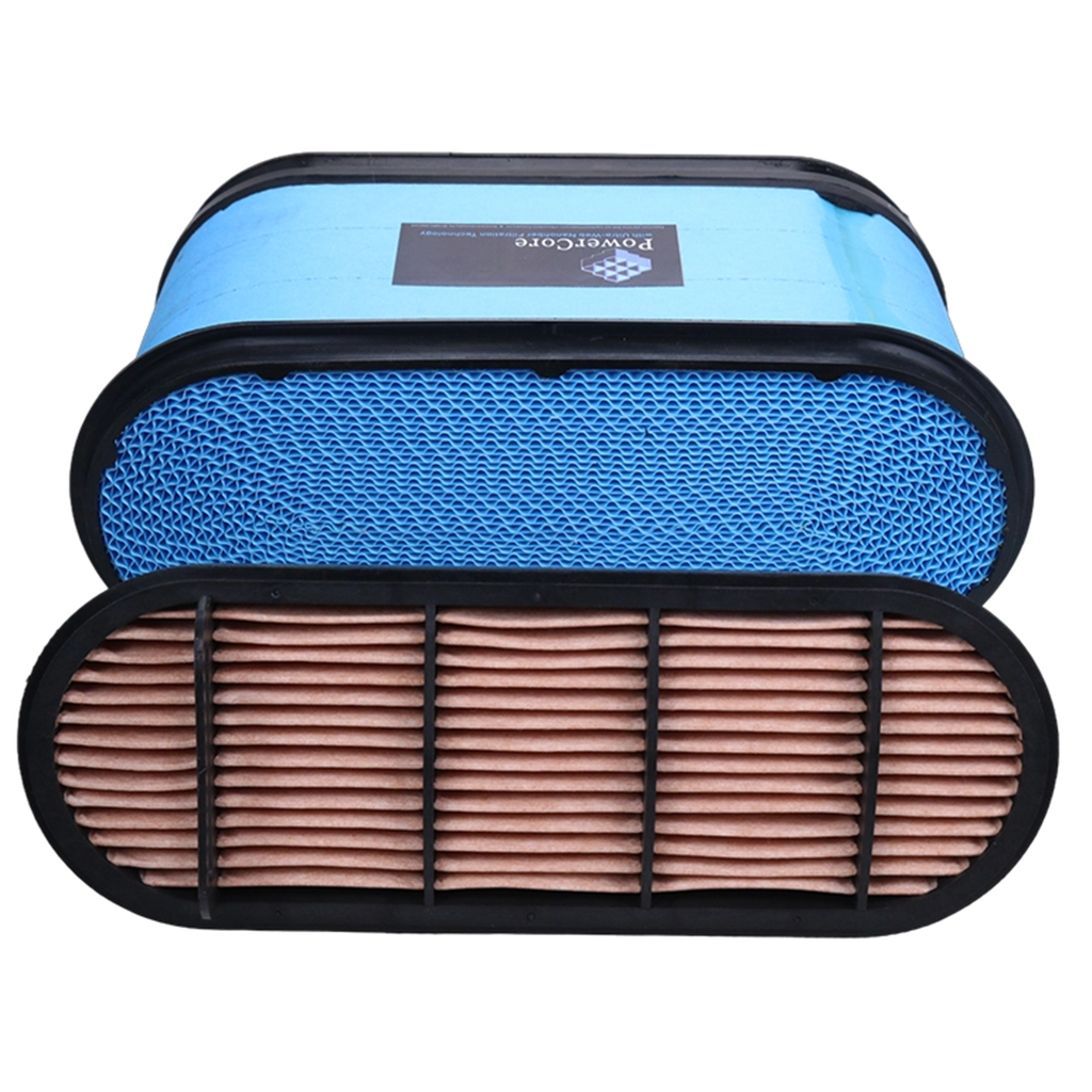 Air Filter Kit 321-2411 321-2412 for CAT C4.4 C7.1 Engine