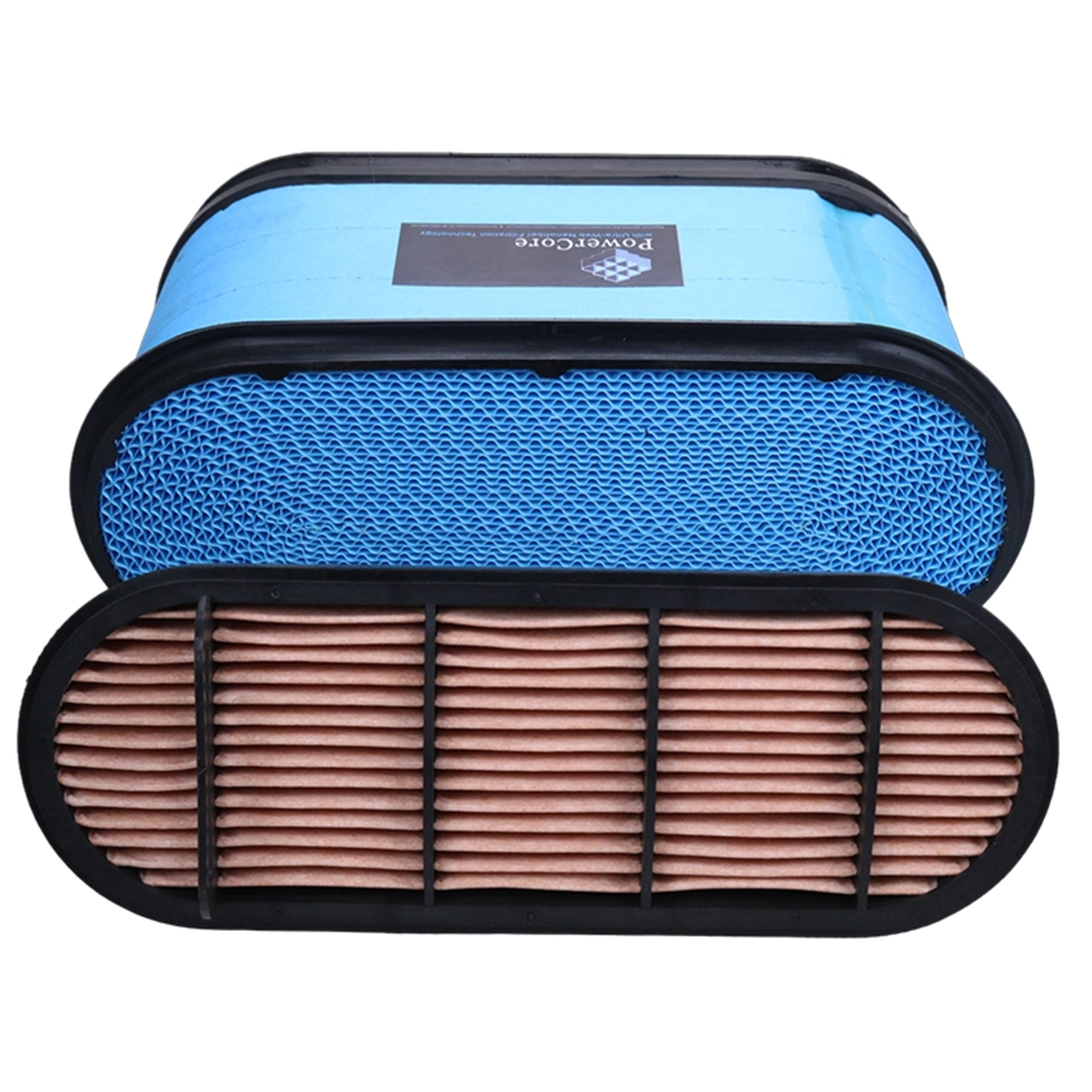 Air Filter Kit 321-2411 321-2412 for CAT C4.4 C7.1 Engine