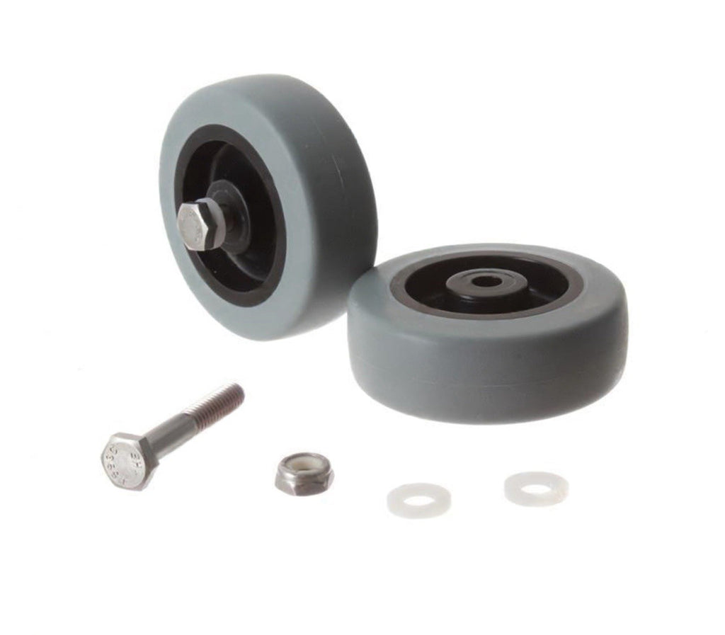 217570 Advance Squeegee Wheel Kit
