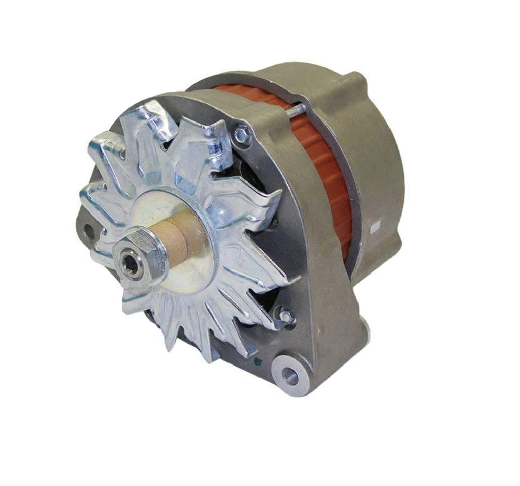 JLG 7000663, ALTERNATOR (Deutz F3M2011) 400S, 450A, 660SJ