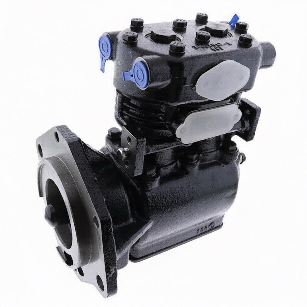Air Brake Compressor 1W-6473 for Caterpillar CAT 3304 3306 Engine 120G 12G