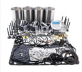 Overhaul Rebuild Kit for Caterpillar CAT 3024 3024C 3024T C2.2 C2.2T Engine