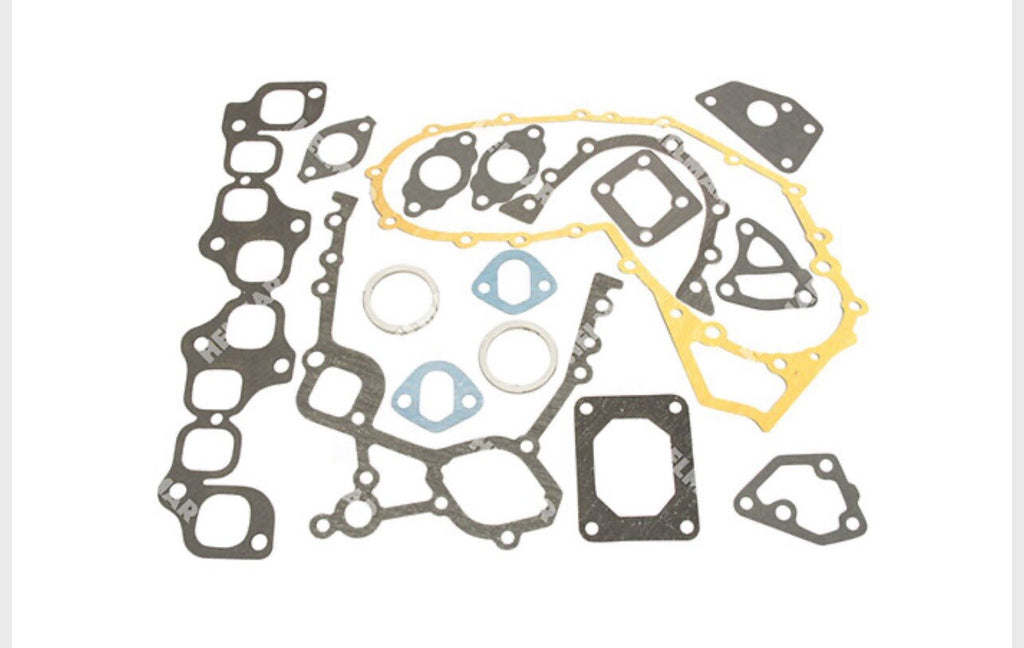 212T1-05001 TCM Forklift Overhaul Gasket Set For Toyota 4Y Engine