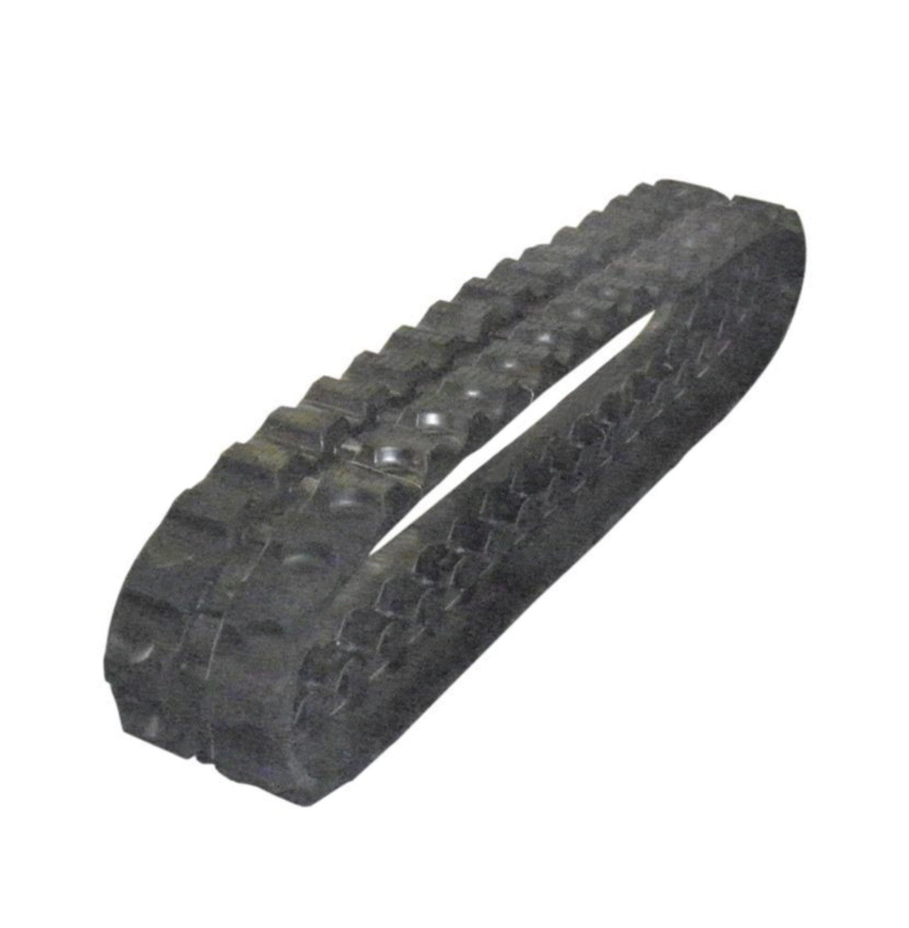 Rubber Tracks 180x72x37mm New Set of 2 for 1 Ton Mini Excavator