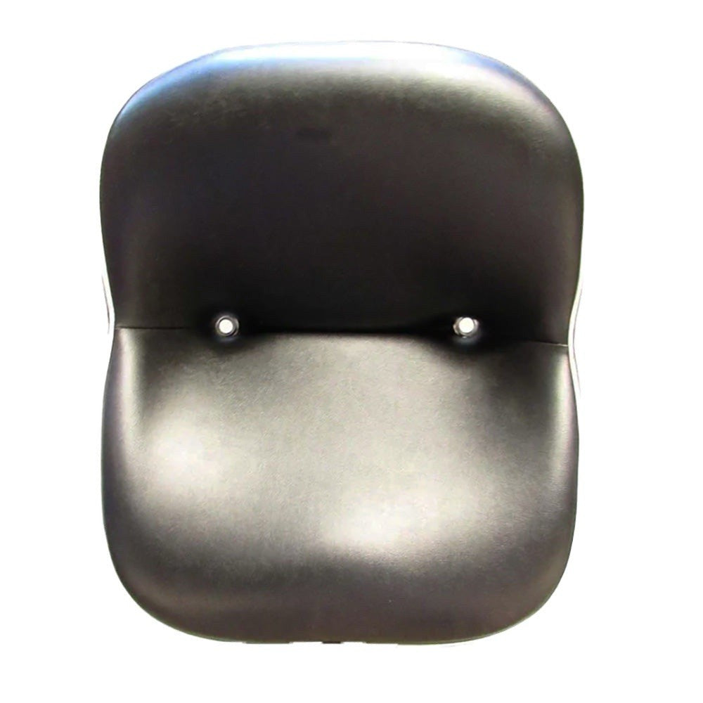 34200-18400 Black & Orange Seat Assembly Fits Kubota L1500 L1501 L2201 L175
