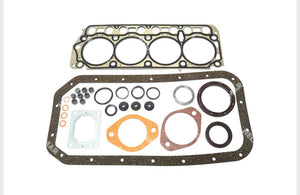 04111-2030071 Toyota Forklift 4Y Engine Overhaul Gasket Set W/ Metal Head Gasket