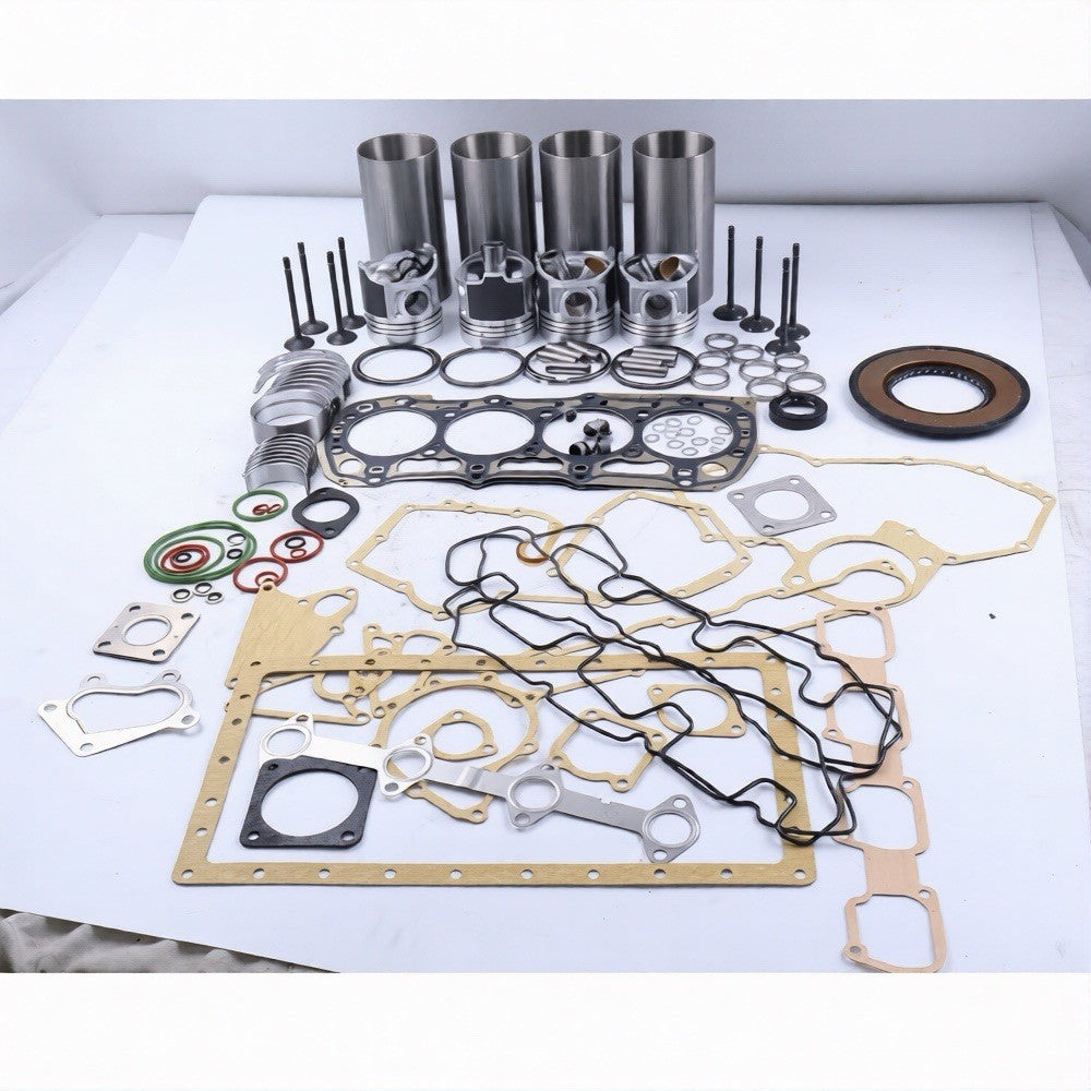 Overhaul Rebuild Kit for Caterpillar CAT Engine 3024 3024C 3024T C2.2 C2.2T